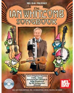 IAN WHITCOMB SONGBOOK