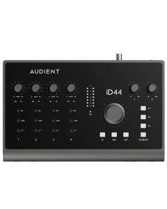 Audient iD44 MkII 20in & 24out Audio Interface