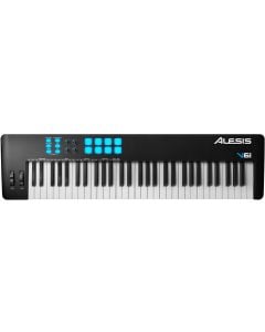 Alesis V61 MKII 61 Key USB MIDI Keyboard Controller