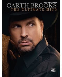 Garth Brooks The Ultimate Hits PVG