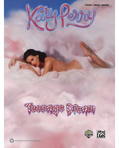 Katy Perry Teenage Dream PVG