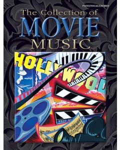 The Collection Of Movie Music PVG