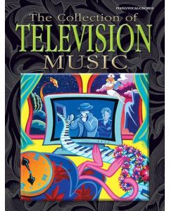 The Collection Of Television Music PVG