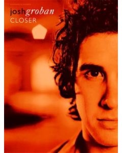 Josh Groban Closer PVG