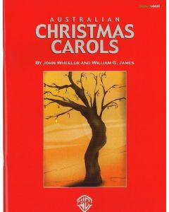 Australian Christmas Carols Sets 1-3 Complete