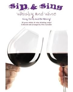 Sip & Sing Whisky And Wine Melody Lyrics Chords