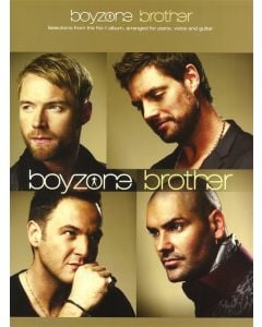 Boyzone Brother PVG