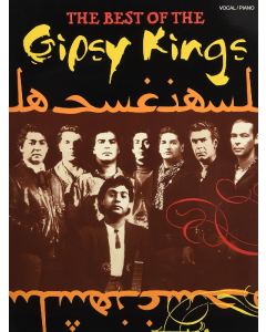 The Best of The Gipsy Kings PVG