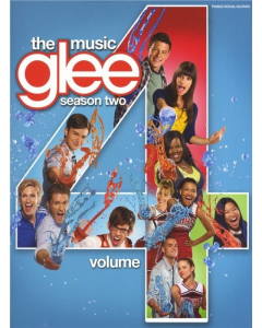 Glee Songbook Season 2 Vol. 4 PVG