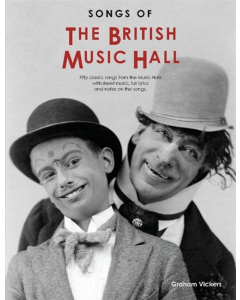 Songs of the British Music Hall