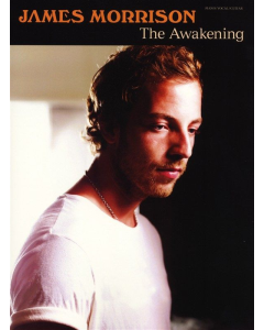 James Morrison The Awakening PVG