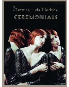 Florence + The Machine Ceremonials PVG