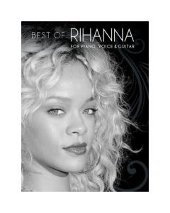 Best Of Rihanna PVG