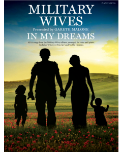 Military Wives In My Dreams PVG