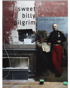 Sweet Billy Pilgrim Crown and Treaty PVG