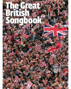 The Great British Songbook Diamond Edition