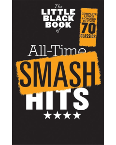 The Little Black Book of All Time Smash Hits