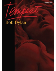 Dylan Bob Tempest PVG