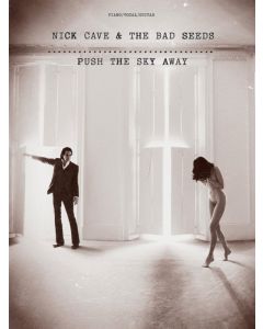 Nick Cave & The Bad Seeds Push The Sky Away PVG