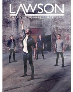 Lawson Chapman Square Chapter 2