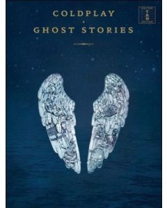 Coldplay Ghost Stories Guitar Tab