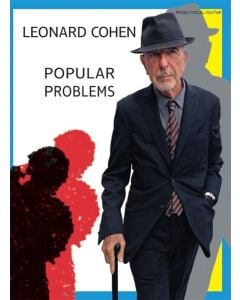 Leonard Cohen Popular Problems PVG