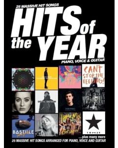 Hits Of The Year 2016 PVG