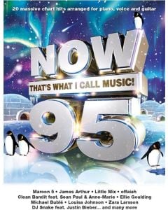 Now That's What I Call Music 95