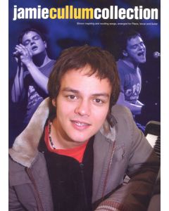 Jamie Cullum Collection PVG