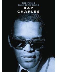 Ray Charles Piano Transcriptions PVG