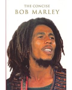 Bob Marley Concise Melody/Lyrics/Chords