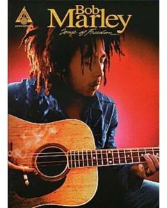 Bob Marley Songs of Freedom Recording Version Guitar Tab