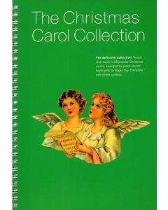 The Christmas Carol Collection PVG