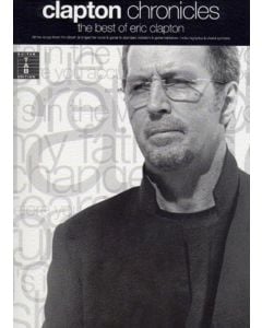 Clapton Chronicles The Best of Eric Clapton Guitar Tab