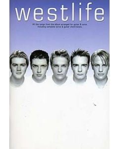 Westlife Lyrics/Chords