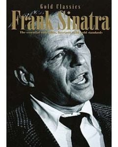 Frank Sinatra Gold Classics PVG