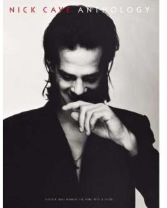 Nick Cave Anthology PVG