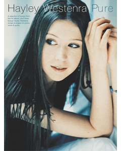 Hayley Westenra Pure PVG