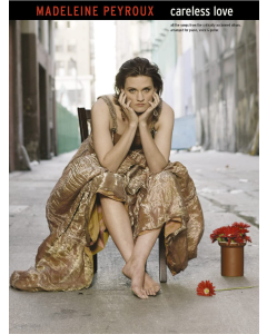 Madeleine Peyroux Careless Love PVG