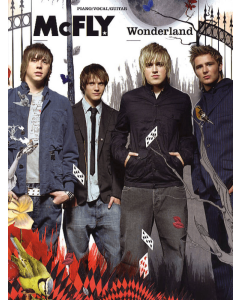 McFly Wonderland PVG