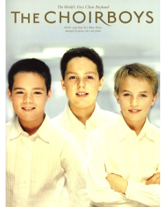 The Choirboys PVG