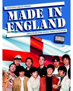 Made In England PVG