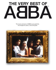 The Very Best of ABBA PVG