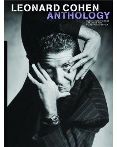 Leonard Cohen Anthology PVG