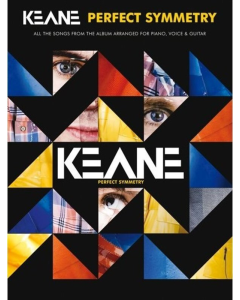 Keane Perfect Symmetry PVG