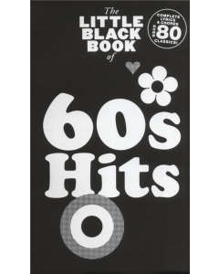 The Little Black Book of 60s Hits