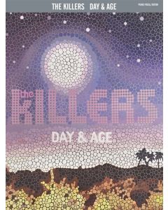 The Killers Day & Age PVG