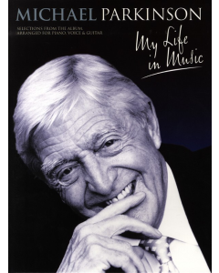 Michael Parkinson My Life in Music PVG