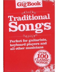 The Gig Book Traditional Songs