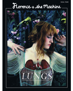 Florence + The Machine Lungs PVG